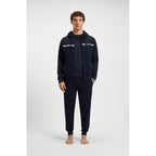 Boss Loungewear Authentic BLU men's sweatshirt (50550571-404) To be categorized Your Sports Performance