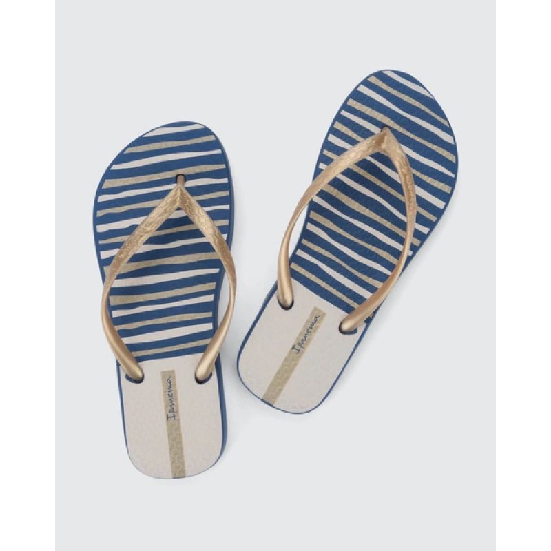 Ipanema Classic Happy XII Fem W 83582 AW916 Flip-Flops Footwear/Lifestyle/Ipanema Your Sports Performance