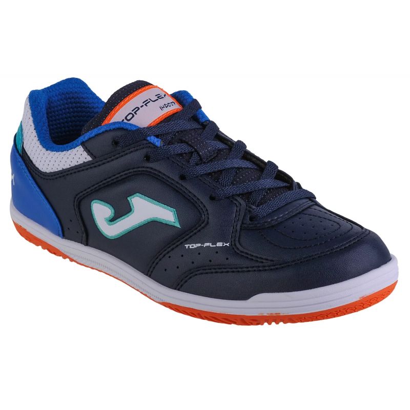 Joma Top Flex 2333 IN Jr TPJW2333IN football shoes Footwear/Football/Kids/Joma Joma