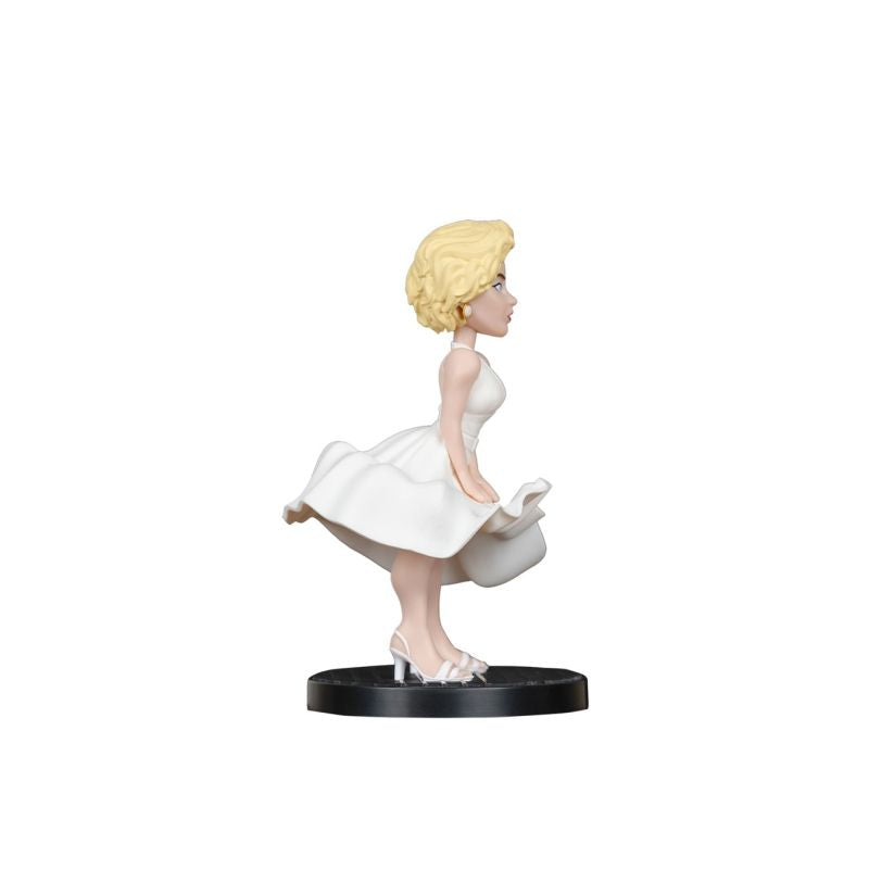 MINIX - MERILYN MONROE (Gry i zabawki) Figurki/Kolekcjonerskie Your Sports Performance