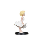 MINIX - MERILYN MONROE (Gry i zabawki) Figurki/Kolekcjonerskie Your Sports Performance