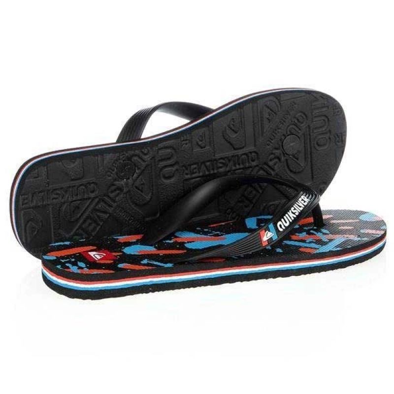 Quiksilver Molok EQYL100031-XKKR In preparation Your Sports Performance