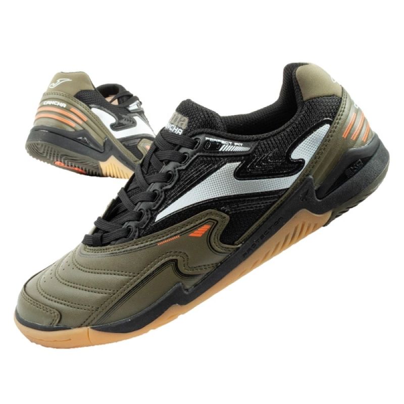 Joma Cancha 2523 Indoor M CANW2523IN football boots Joma