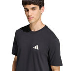 Men's adidas Outdoor Mountain Biking Graphic T-shirt black KB2536