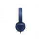 JBL Tune 500 headphones (blue, on-ear; with built-in microphone) In preparation Your Sports Performance