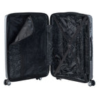 Hardside suitcase Iguana Cantabria II 63 92800479890
