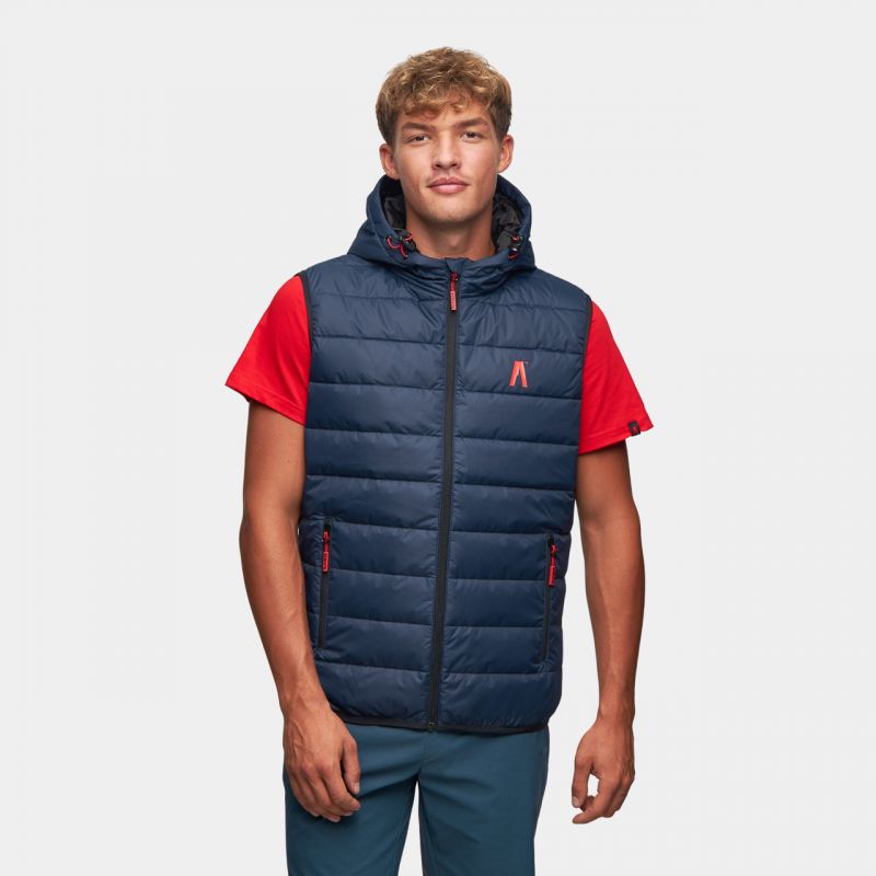 Alpinus Athos Body Warmer M BR43356 Clothing/Outdoor/Alpinus Your Sports Performance