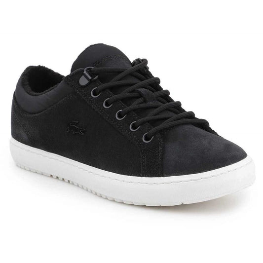 Lacoste Straightset Insulate 319 1 CFA W 7-38CFA0008454 Footwear/Lifestyle/Lacoste Lacoste