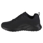 Skechers Bobs Sport Buno - How Sweet 117151-BBK Black 35.5 In preparation Your Sports Performance
