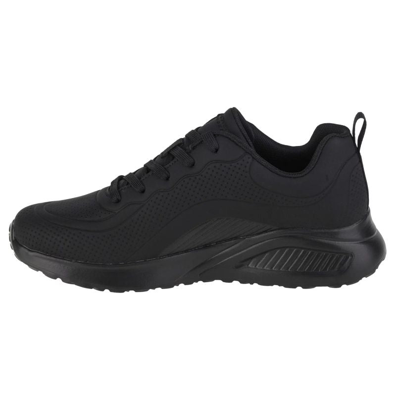 Skechers Bobs Sport Buno - How Sweet 117151-BBK Black 35.5 In preparation Your Sports Performance