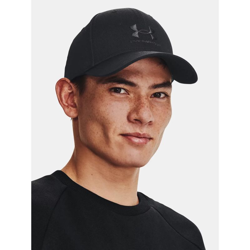 Under Armor M 1381645-001 baseball cap Clothing/Multisport Your Sports Performance