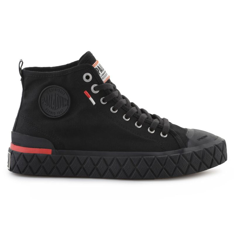 Palladium Palla Ace Chukka Org 79142-001-M shoes Footwear/Lifestyle/Palladium Your Sports Performance