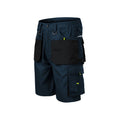 Rimeck Ranger M MLI-W0602 shorts navy blue Clothing/Outdoor/Rimeck Your Sports Performance
