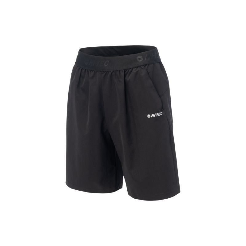 Women's shorts LADY DEHINN SHORTS Hi-Tec