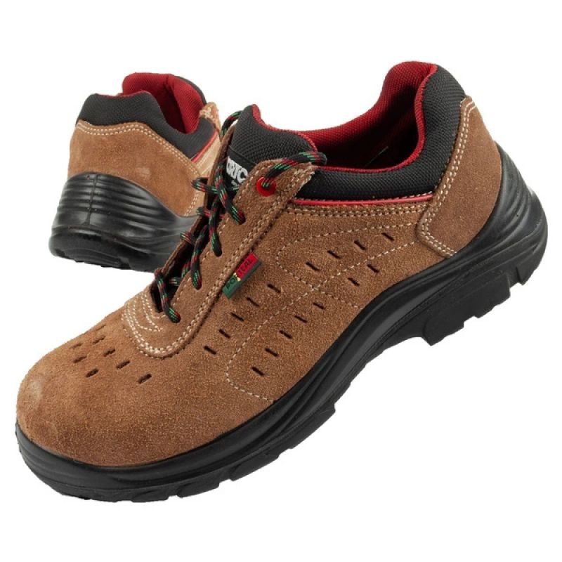 Portcal Portimao S1 P SRC U shoes 1293.96 Footwear/Outdoor/Lavoro Your Sports Performance