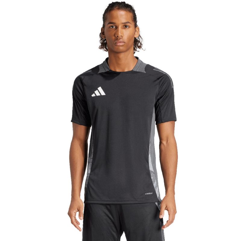 Adidas Tiro 24 Competition Training M IL8260 T-shirt Clothing/Football Adidas