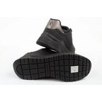 Skechers Uno Lite 2 women's sports sneakers black comfortable