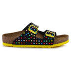 Birkenstock Arizona Rivet Logo Jr 1023399 slippers Footwear/Lifestyle/Brinkenstock/Klapki/chodaki Birkenstock