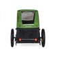 Burley Tail Wagon Dog Trailer new BU-947108 Import z Action/Rowery i akcesoria/Przyczepki Your Sports Performance