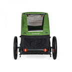 Burley Tail Wagon Dog Trailer new BU-947108 Import z Action/Rowery i akcesoria/Przyczepki Your Sports Performance