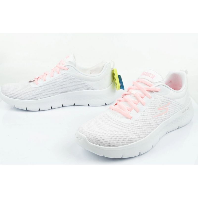 Skechers Go Walk Shoes W 124952/WPK Footwear/Lifestyle/Skechers Skechers