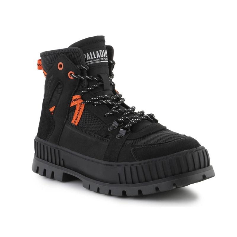 Palladium Pallashock Outcity M 08877-008-M shoes Footwear/Lifestyle/Palladium Your Sports Performance