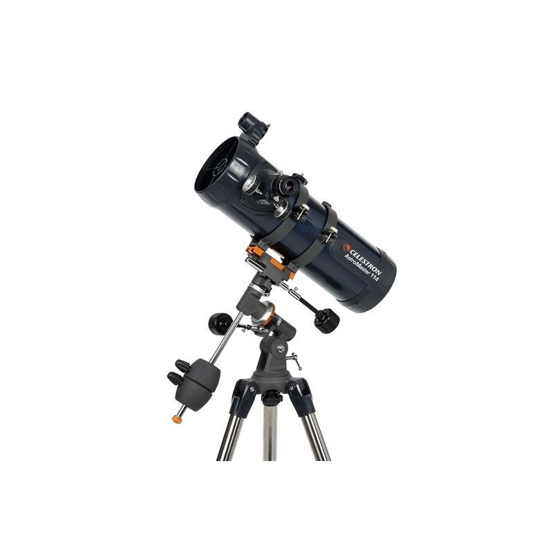 Celestron AstroMaster 114 EQ telescope Optyka/Teleskopy Your Sports Performance