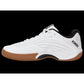 K-swiss HCE 3 INDOOR WHT/BLK/HGHRRD-M sneakers (04607-104-M) K- Swiss