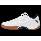 K-swiss HCE 3 INDOOR WHT/BLK/HGHRRD-M sneakers (04607-104-M) K- Swiss