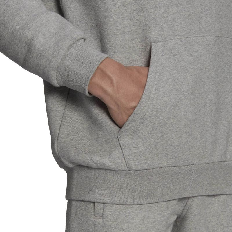 Sweatshirt adidas Essential M H34654 Clothing/Lifestyle Adidas