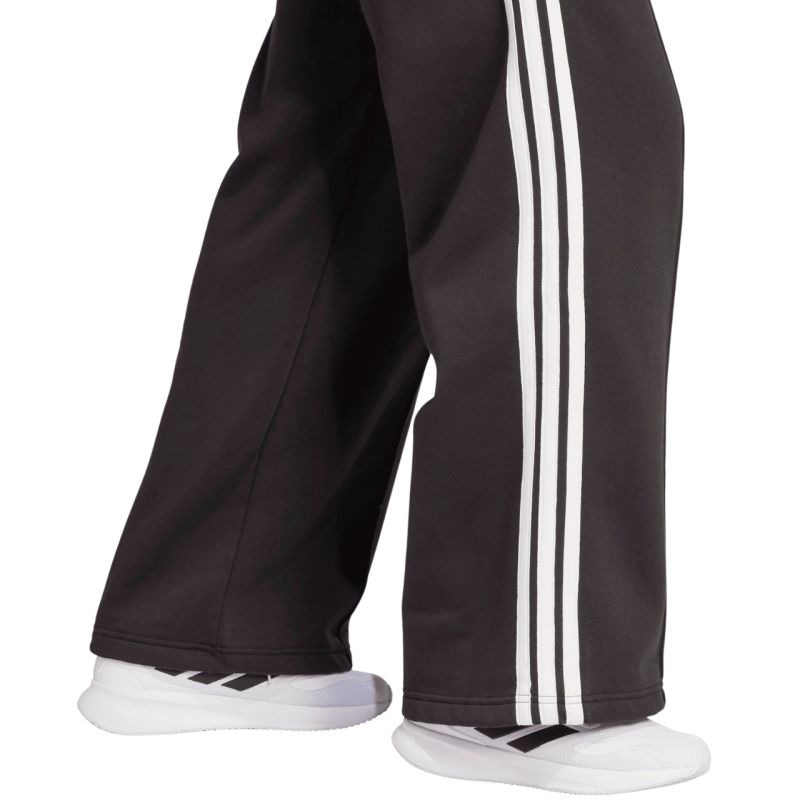 adidas Energize women’s tracksuit black JF3388