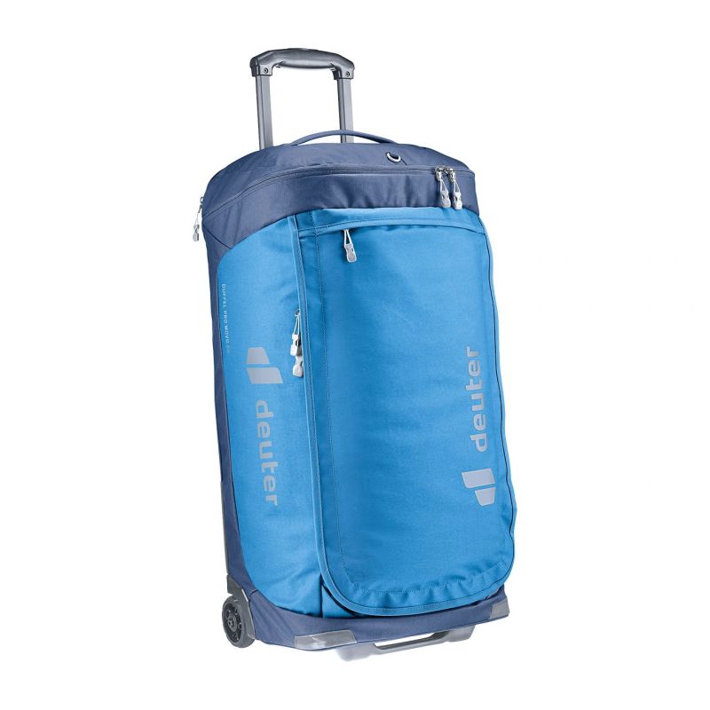 Deuter Duffel Pro Movo 60 35001125-1397 Neptune-Nightblue To be categorized Your Sports Performance