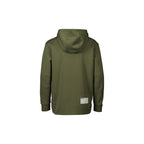 POC Y's Essential MTB Hoodie Green