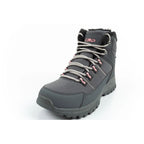 CMP Auryl women's trekking shoes, insulated, waterproof, ankle boots CMP