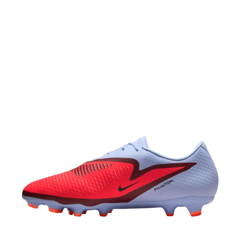 Nike Phantom 6 Low Academy FG/MG HJ4564 400 Football Boots