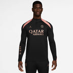 Nike PSG DF Strk Drill Top K3R M FQ2625-013 sweatshirt Clothing/Football Nike