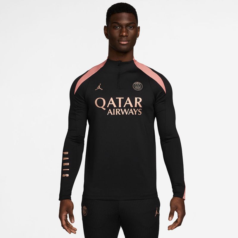 Nike PSG DF Strk Drill Top K3R M FQ2625-013 sweatshirt Clothing/Football Nike