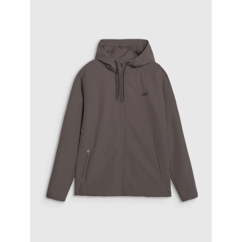 4F M 4FWSS25TFSWM458-81S sweatshirt *Kategoria tymczasowa Your Sports Performance