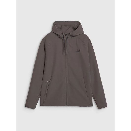 4F M 4FWSS25TFSWM458-81S sweatshirt *Kategoria tymczasowa Your Sports Performance