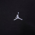Men's Nike Jordan Brooklyn Fleece Hoodie, Black, FV7281 010