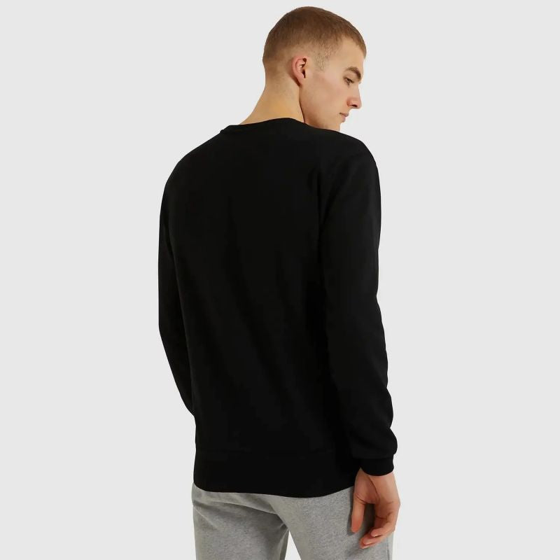 Ellesse Diveria Sweatshirt M SHS02215-001 Clothing/Lifestyle/Ellesse Your Sports Performance
