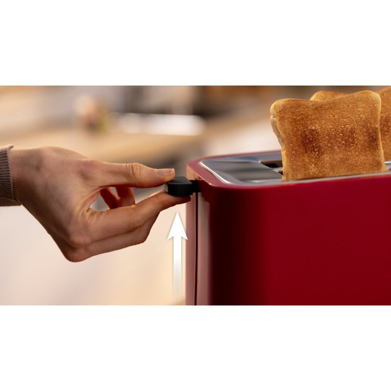 BOSCH TAT 3M124 toaster AGD - Produkty/Tostery Your Sports Performance