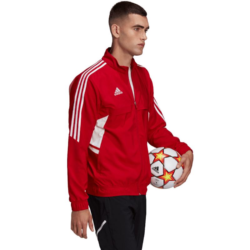 Adidas Condivo 22 Presentation M sweatshirt HA6238 Clothing/Football Adidas