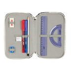 FC Barcelona triple filled pencil case 37 PCS 412625857 To be categorized Your Sports Performance