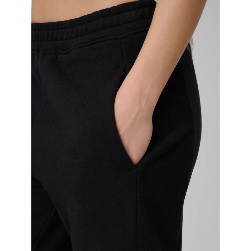 Women's jogger sweatpants 4F 4FRSS26TTROF1724-20S 4f