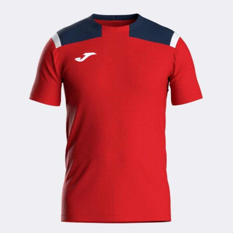 Joma Camiseta Manga Corta T-shirt 103735.603 Clothing/Football Joma