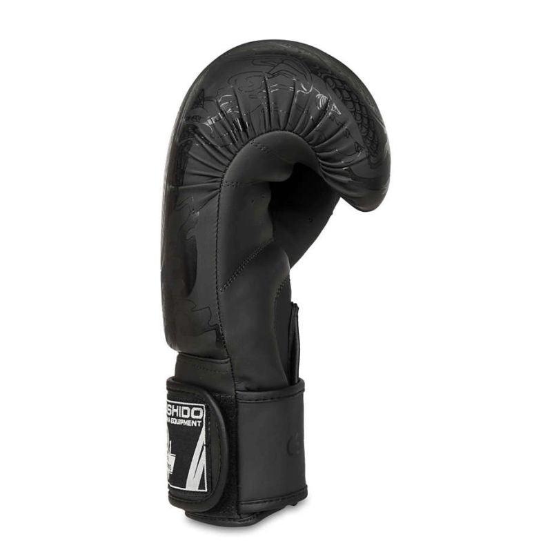 8oz Boxing Gloves - Black Dragon - Valor Series rękawice treningowe Your Sports Performance