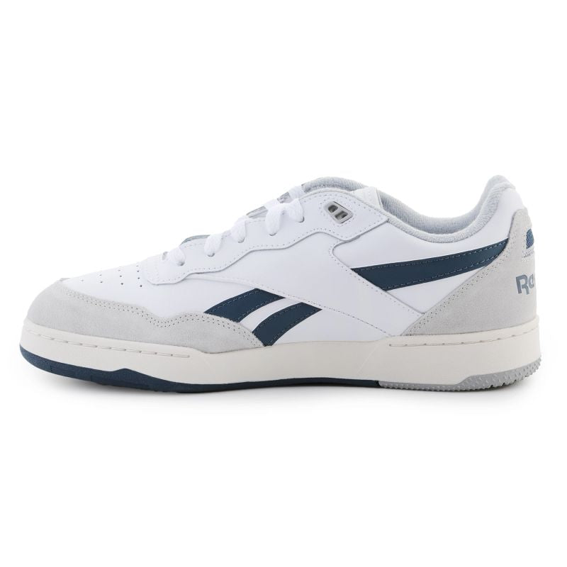 Reebok BB 4000 II BasketBall 100033848 Cloud White Chalk In preparation Your Sports Performance
