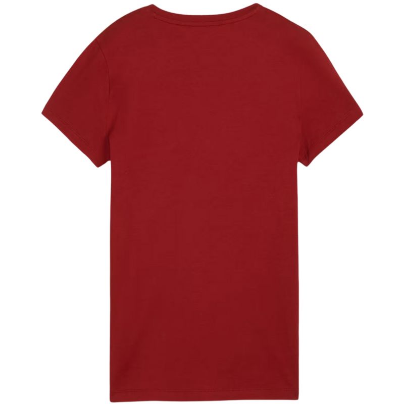 Puma ESS+Script W T-shirt 679315 13 Clothing/Training Puma