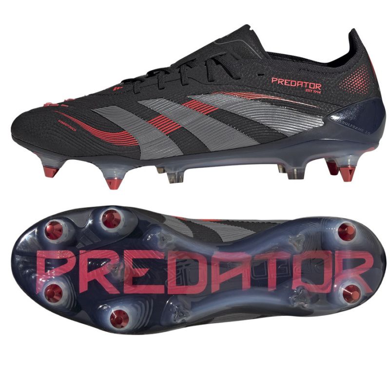 Adidas Predator Elite SG ID3852 shoes Footwear/Football/SR/SG Adidas